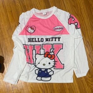 Hello Kitty shirt bundle